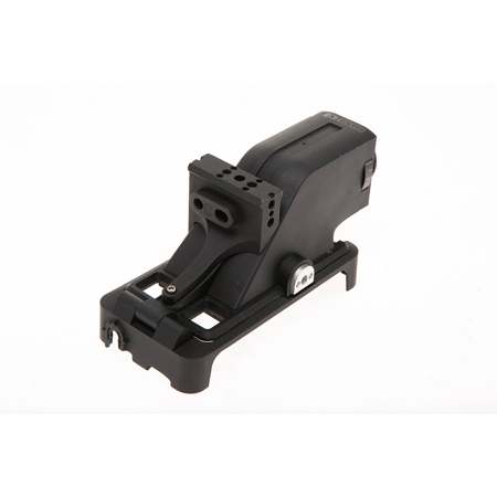 SmallHD EVF-502 Sidefinder Viewfinder - SKU#1711874