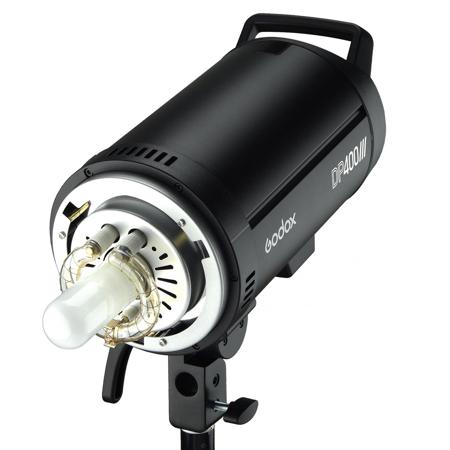 Godox DP400III 400Ws Professional Studio Flash