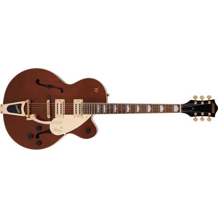 Gretsch G2410TG Streamliner Collection Hollow Body Single-Cut Electric Guitar