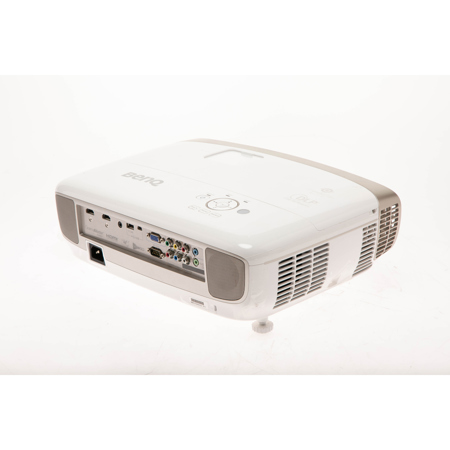 BenQ HT3050 WUXGA Full HD 3D Home Theater DLP Projector - SKU#1712033