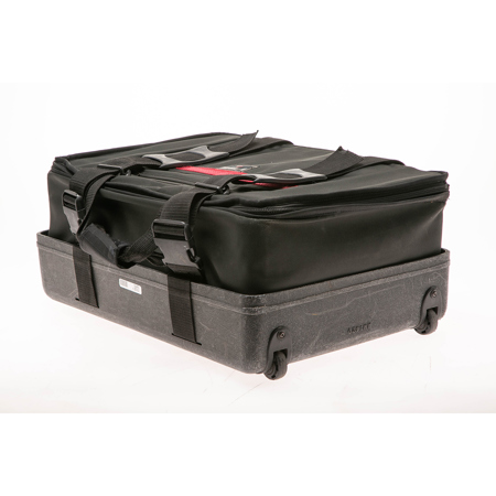 Lightware Multi Format Closed Cell Foam Equipment Case