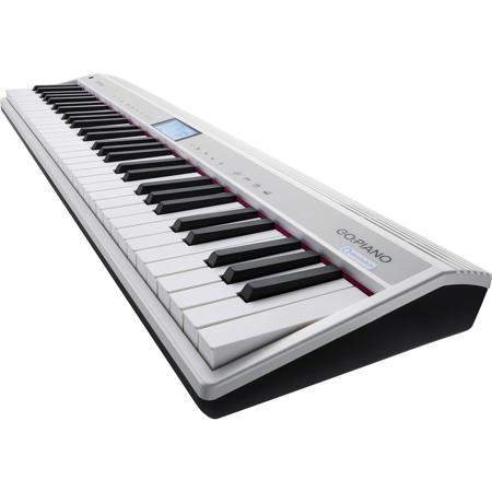 Roland Digital Go:Piano with Alexa Built-In - SKU#1712328