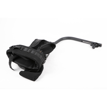 Easyrig Vario 5 Gimbal Rig Vest with Standard Arm for Cameras Weighing 11 - 38 lbs