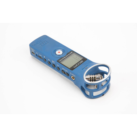 Zoom H1 Handy Recorder - SKU#1712451