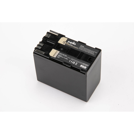 Jupio ProLine BP-975 7.4V 10050mAh Lithium-Ion Battery for KOMODO - SKU#1712466