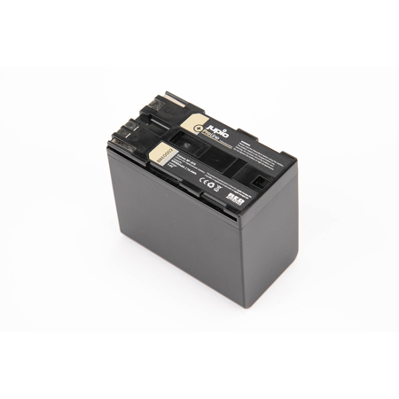 Jupio ProLine BP-975 7.4V 10050mAh Lithium-Ion Battery for KOMODO - SKU#1712469