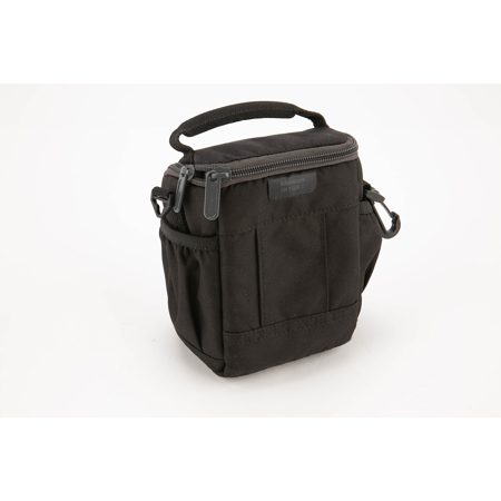Lowepro Adventura SH 100 II Shoulder Bag for HOZ Camera/Compact CSC with Kit Lens/Action Video Cam