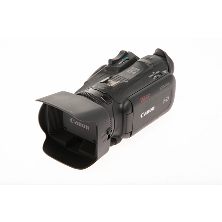 Canon VIXIA HF G21 2.9MP Camcorder - SKU#1712534
