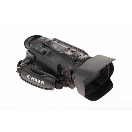 Canon VIXIA HF G21 2.9MP Camcorder - SKU#1712534