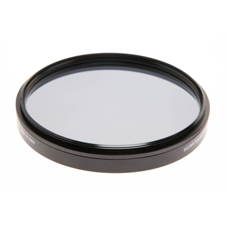 Hasselblad 95mm Threaded Circular Polarizing Filter.