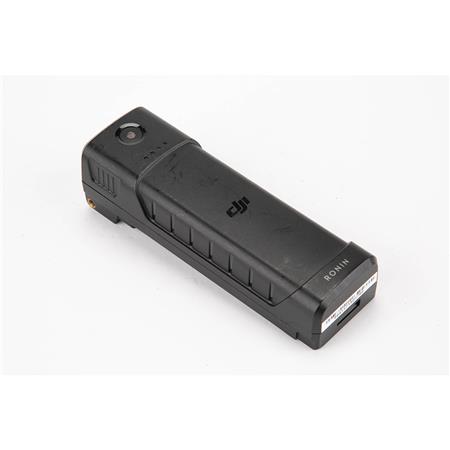 Used DJI Part 35 1580mAh Intelligent Battery for Ronin-M Gimbal Parts