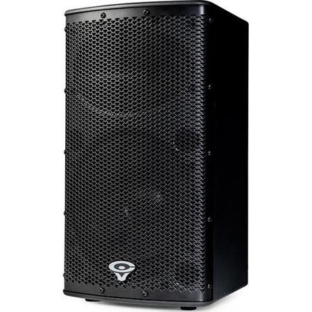 Cerwin Vega 10" 2-Way 1000W Class D Full Range Powered Speaker - Single #1712693