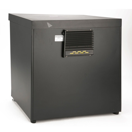 Ruggard EDC-80L Electronic Dry Cabinet - (Black, 80L) SKU#1712874