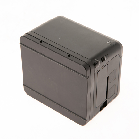 USED Mamiya/Leaf Credo 50 Digital Back with Mamiya 645 Mount SKU
