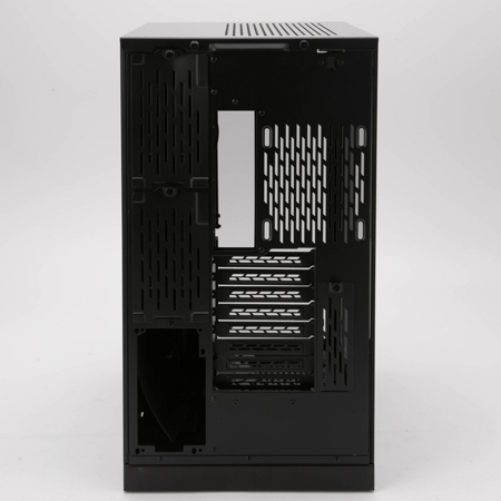 Lian-Li O11 Dynamic XL RGB Tempered Glass E-ATX Full Tower Computer Case, Black