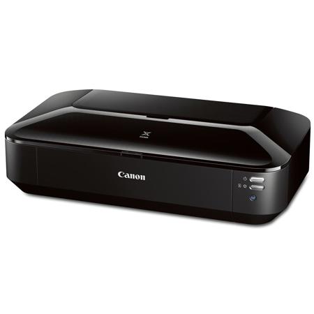 Canon Pixma iX6820 Wireless Inkjet Business Printer - SKU#1713268