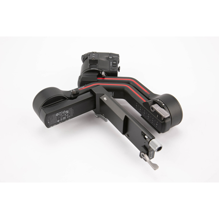 DJI RS 3 Gimbal Stabilizer - SKU#1713271