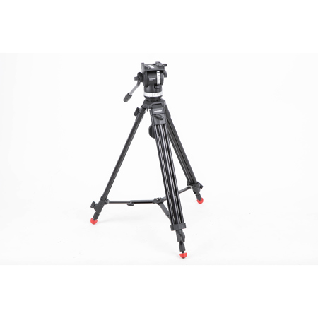 used sachtler tripod