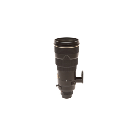 Nikon 300mm f/2.8D ED-IF II AF-S Telephoto Auto Focus Nikkor Lens - SKU#1713607
