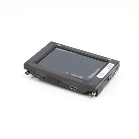Ikan 5.6" HD-SDI LCD Monitor with Sony L DV Battery Adapter Plate - SKU#1713691