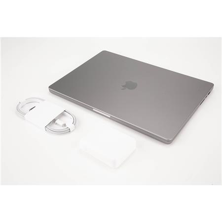 Used Apple MacBook Pro 16.2