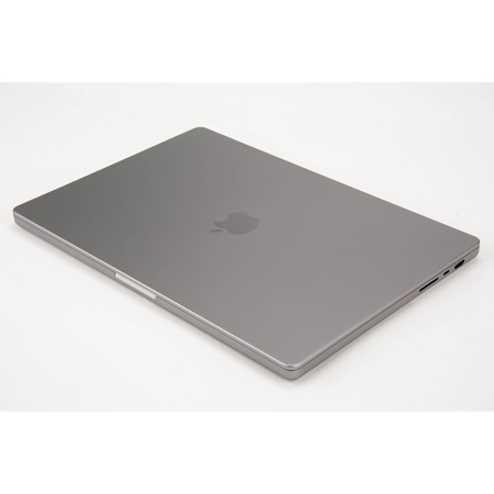 Apple MacBook Pro 16.2" Liquid Retina XDR Display - Space Gray, Early 2023