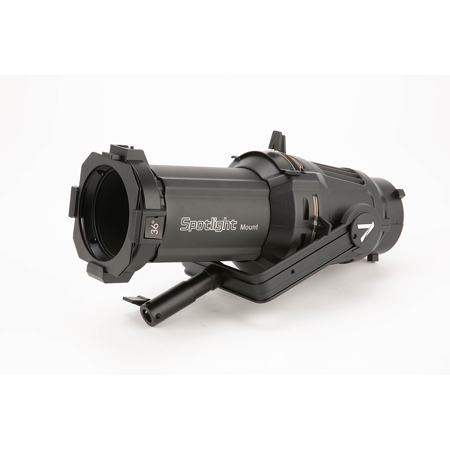 Aputure Spotlight Mount Set With 36° Lens APJ0118A33 B&H