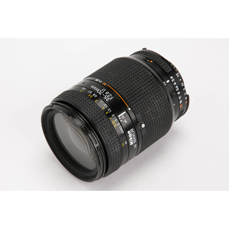 Used Nikon 35-70mm f/2.8D AF Zoom-Nikkor Wide Angle Auto