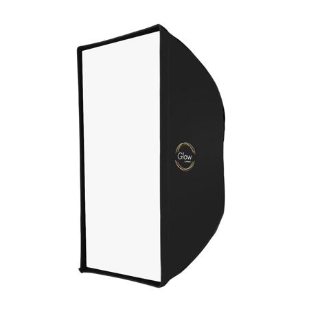 Glow 24 x 36" Series III Medium Rectangular Softbox - SKU#1714140