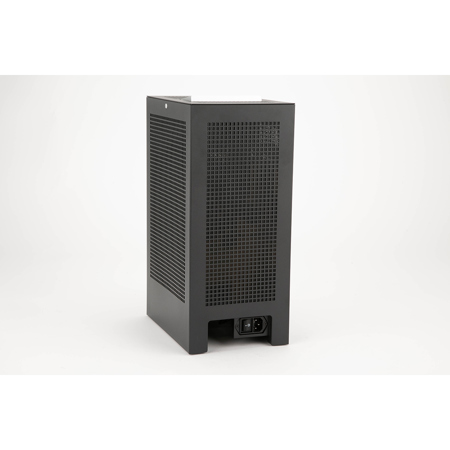 HYTE Revolt 3 ITX Small Form Factor Case with 700W Gold SFX Power Supply 1714265