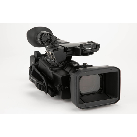 Sony PXW-X200 XDCAM Handheld Camcorder - (2295 Hours) SKU#1714295