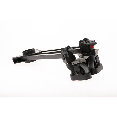 Vinten ENG Mobile Production Dolly with 100mm Wheels - SKU#1714385