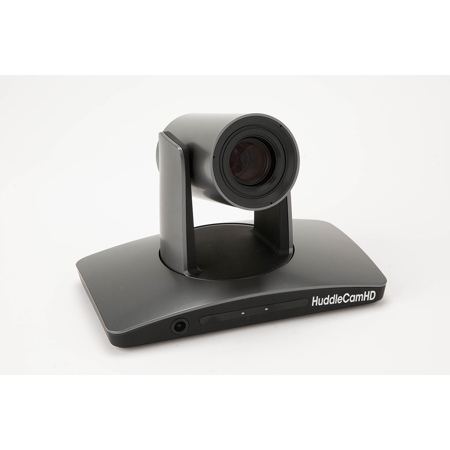 HuddleCamHD SimplTrack2 NDI/3G-SDI Auto Tracking 20x PTZ Camera - Black #1714387