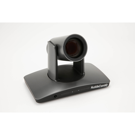 HuddleCamHD SimplTrack2 NDI/3G-SDI Auto Tracking 20x PTZ Camera - Black #1714389