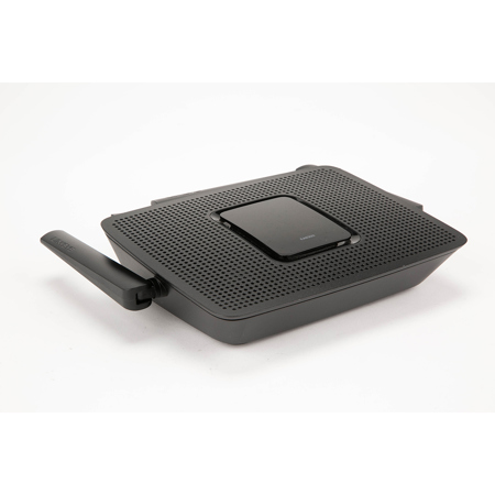 Linksys EA8300 Max-Stream AC2200 MU-MIMO Smart Wi-Fi Router - SKU#1714390