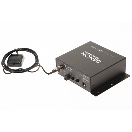 Denon Pro Pro DN-200BR Stereo Bluetooth Audio Receiver - SKU#1714413