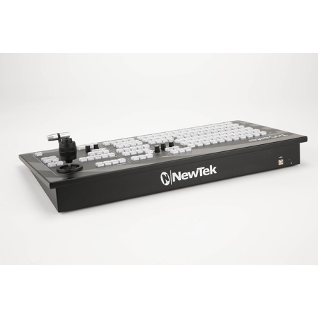 USED NewTek TriCaster 460 Control Surface - SKU#1714415 - Adorama