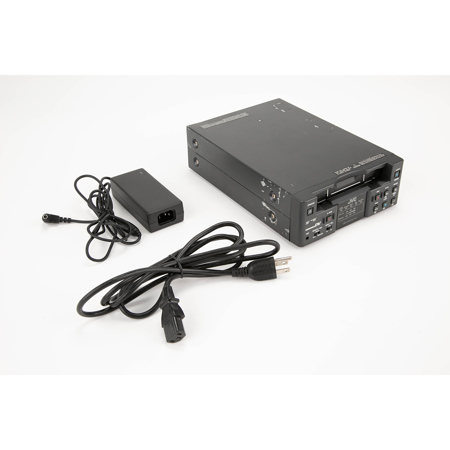 JVC BR-DV3000U DV Video Cassette Recorder - SKU#1714540
