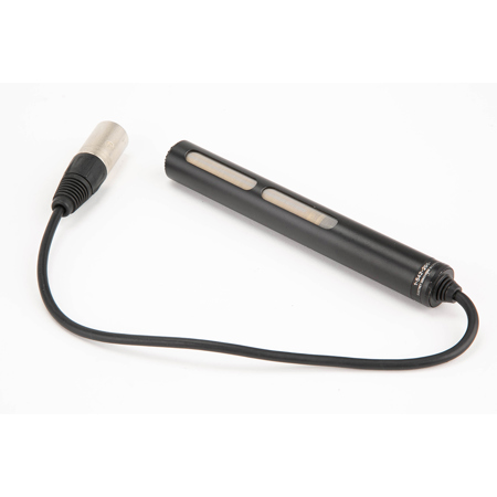 Sony 1-542-296 Electric Condenser Microphone - SKU#1714553
