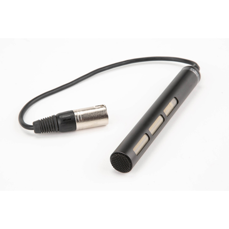 13 Cm Harige Windkap Voor Cameramicrofoon – Compatibel Met Sony ECM-XM1, CG1, NV1, Audio-Technica AT875R En Meer