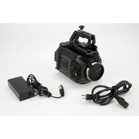 ursa mini 4.6 k used