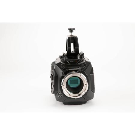 Blackmagic Design URSA Mini 4.6K Camera with PL Mount - NO DONGLE SKU#1714758