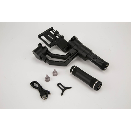 zhiyun crane v2 weight