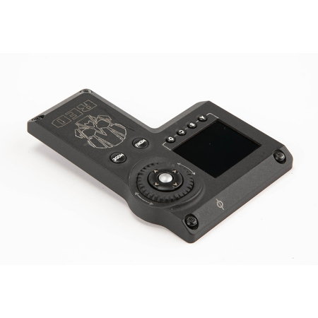 USED RED Digital Cinema DSMC2 Sidekick Control Interface - Mfr# 720 ...