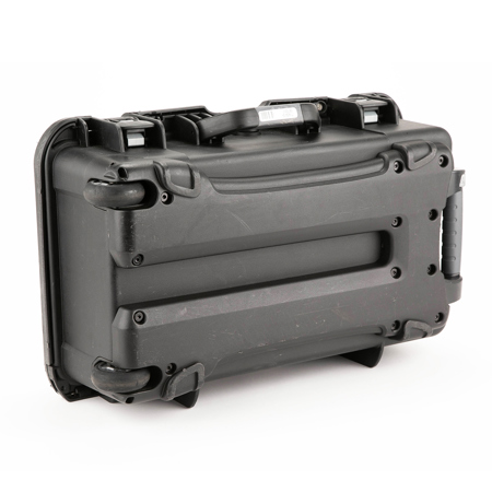 RED Digital Cinema DSMC2 Package Case - Mfr# 790-0550 SKU#1714894