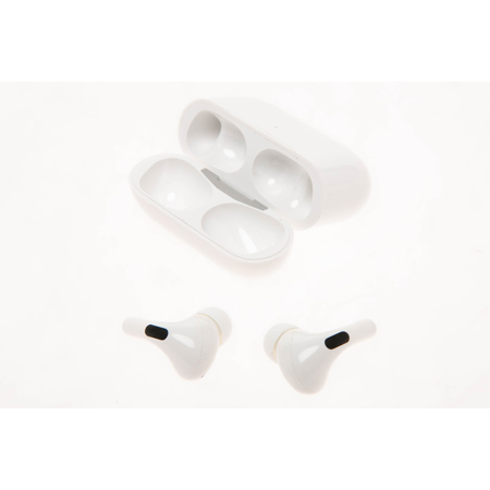 Apple AirPods Pro with Wireless Charging Case - SKU#1714969