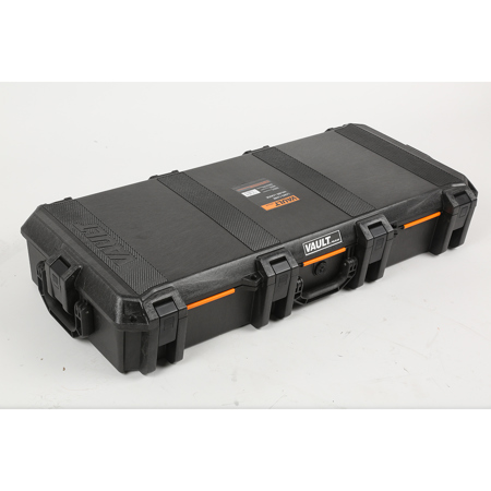 V700 Vault Takedown Case Pelican V700 Vault Takedown Rifle Case