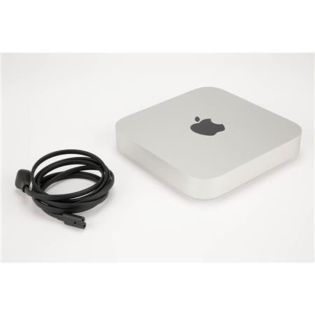 Used Apple Mac Mini Desktop Computer, M2 Chip with 8-Core CPU and