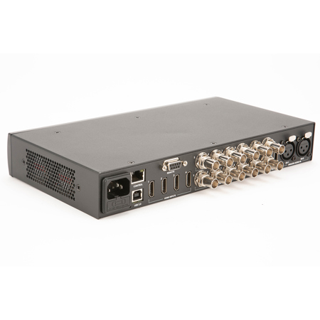 Blackmagic Design ATEM Television Studio HD Live Production Switcher SKU#1715519