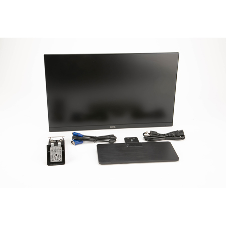 BenQ GW2475H 23.8" 16:9 Full HD Stylish IPS LED Monitor - SKU#1715854